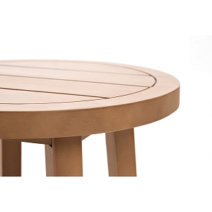 Боковой стол Joygarden Rimini, садовая мебель