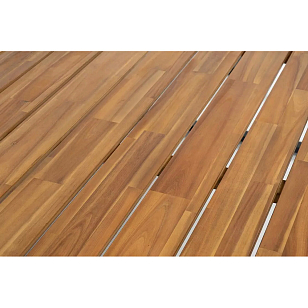 Обеденная группа Joygarden Topa XL для дачи Обеденная группа Joygarden Topa XL, садовая мебель