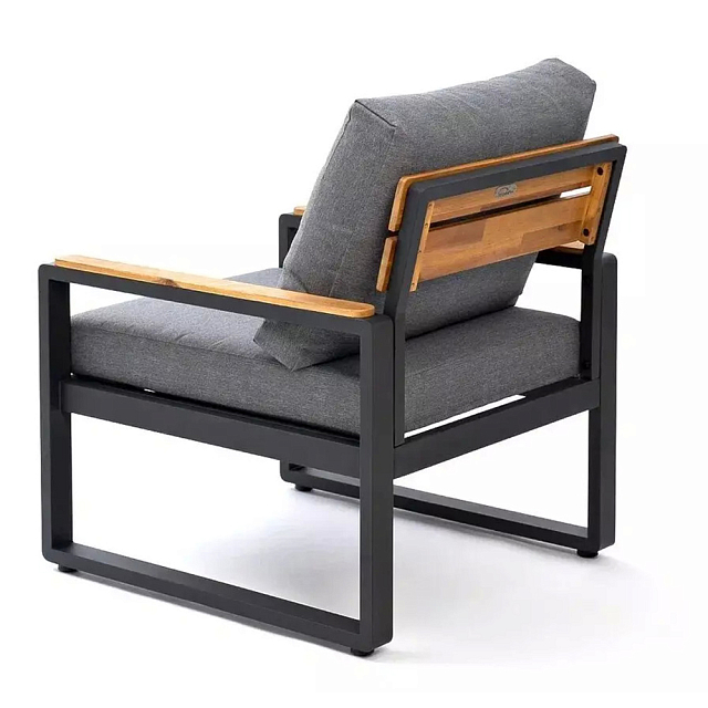 Кресло из алюминия Joygarden Topa 