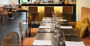 Стул Pedrali Queen Цвет: янтарный для дачи Стул Pedrali Queen Цвет: янтарный, садовая мебель