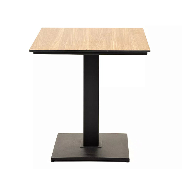 Обеденная группа 4SIS Каффе на 2 персоны, столешница "дуб" 