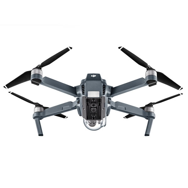 Квадракоптер DJI Mavic Pro