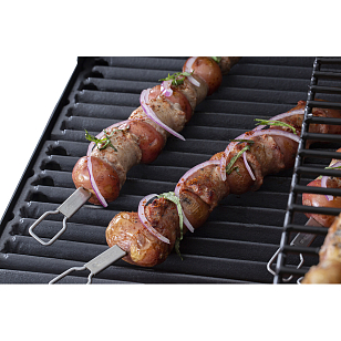 Набор мини шампуров Broil King для сада