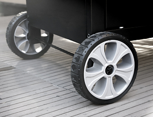 Гриль газовый Koch Gourmet 300 для приготовления пищи гриль газовый koch gourmet 300