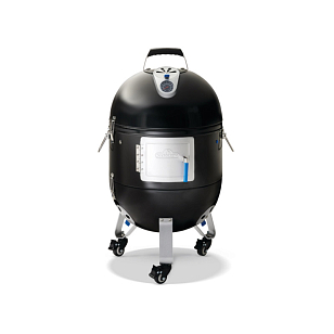 Коптильня угольная Napoleon APOLLO 22" для сада