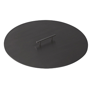 Крышка для костровой чаши Concretika 60, уличное оборудование