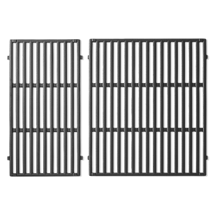 Решетка Weber Crafted для Genesis 300-й серии для приготовления пищи Решетка Weber Crafted для Genesis 300-й серии для сада