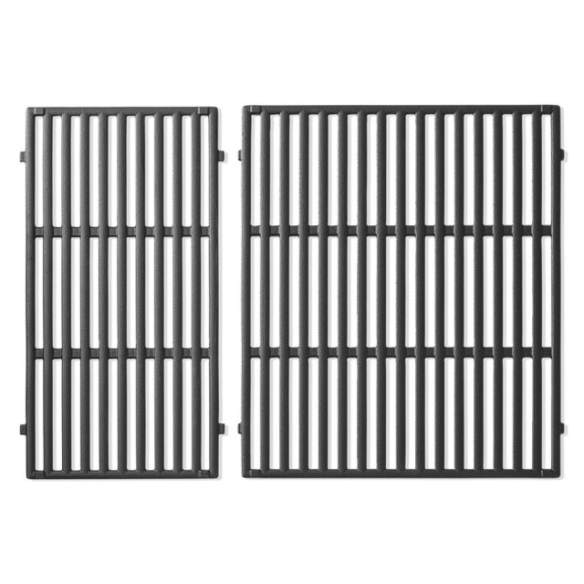 Решетка Weber Crafted для Genesis 300-й серии