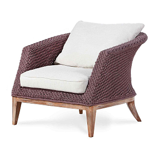 Кресло Leda Венеция, садовая мебель