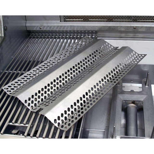 Гриль газовый Fire Magic ECHELON E1060i/W