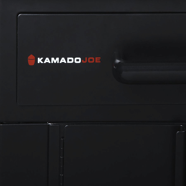 Стол тележка для грилей Kamado Joe