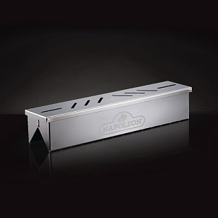 Контейнер Napoleon для копчения нерж. сталь