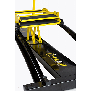 Горнолыжный тренажер Slide&FIT (commercial edition) для хобби и пикника