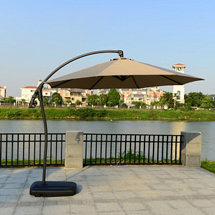 Купить садовый зонт от солнца в Москве — интернет-магазин Village Club