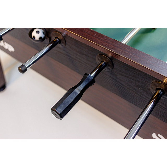 Настольный футбол Scholle Worldcup 5 фут (витрина)