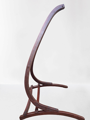 Каркас Lite Сorsa для подвесных кресел для дачи Каркас Lite Сorsa для подвесных кресел, садовая мебель