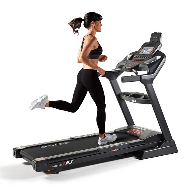 Life Fitness t3 Treadmill