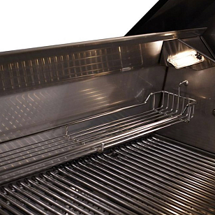 Гриль газовый Beefeater Signature SL4000S Series (6 горелок)