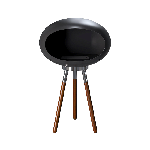 Стол-камин Kaminex Майпо 