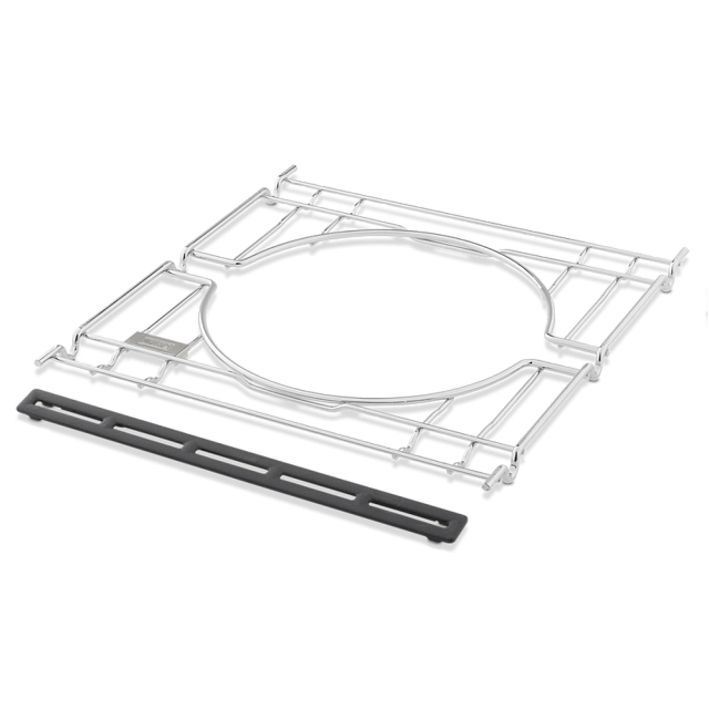 Установочный комплект Weber Crafted для Spirit и SmokeFire