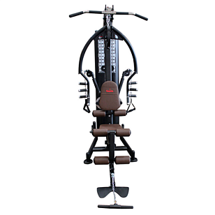 Мультистанция Smith Strength F1 для отдыха за городом Мультистанция Smith Strength F1 для хобби и пикника