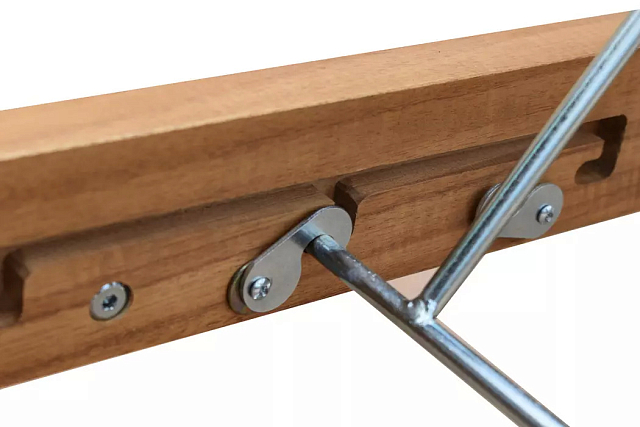 Шезлонг из акации Joygarden Calisto 