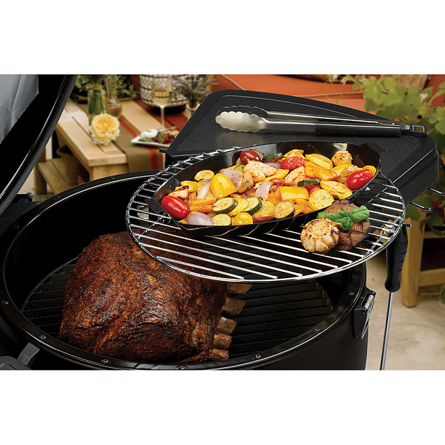 Комплект решеток Broil King для гриля Keg