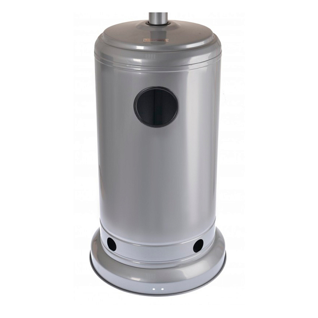 Уличный газовый обогреватель Stalleh VärmGas Grey 