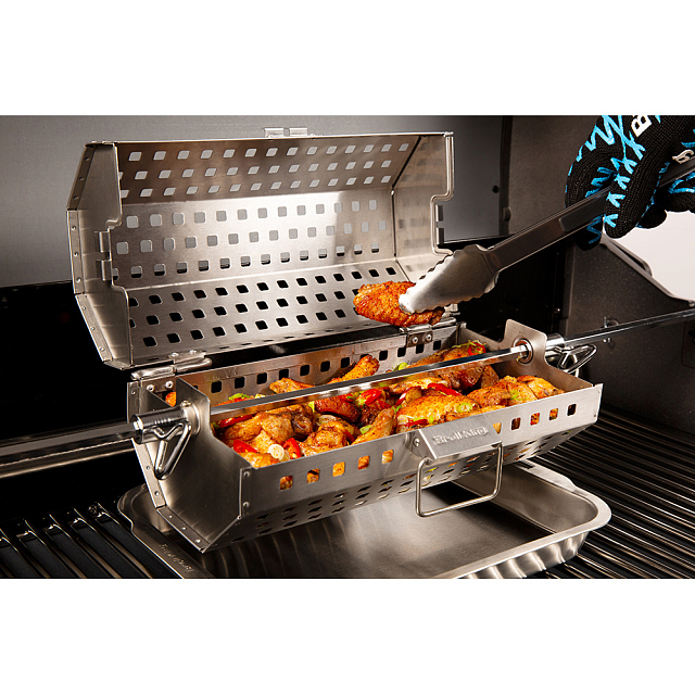 Корзина для вертела Broil King
