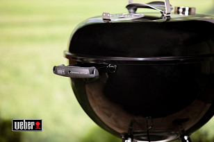 Гриль угольный Weber Original Kettle, E-4710, черный