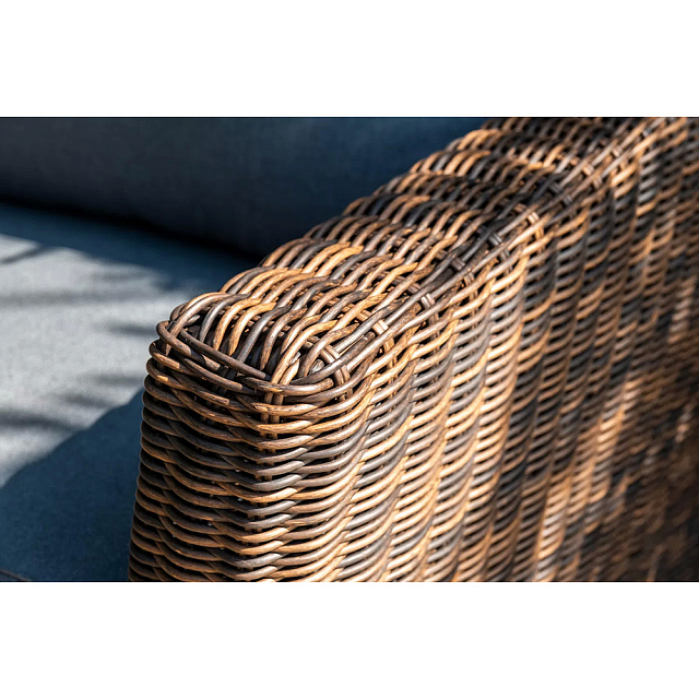 Обеденная группа 4SIS Моккачино, цвет коричневый 