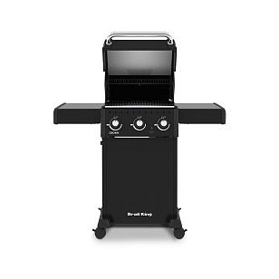 гриль газовый broil king crown 310