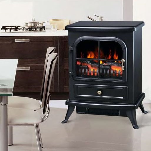 Электрокамин Yorkshire 18D1 GardenWay