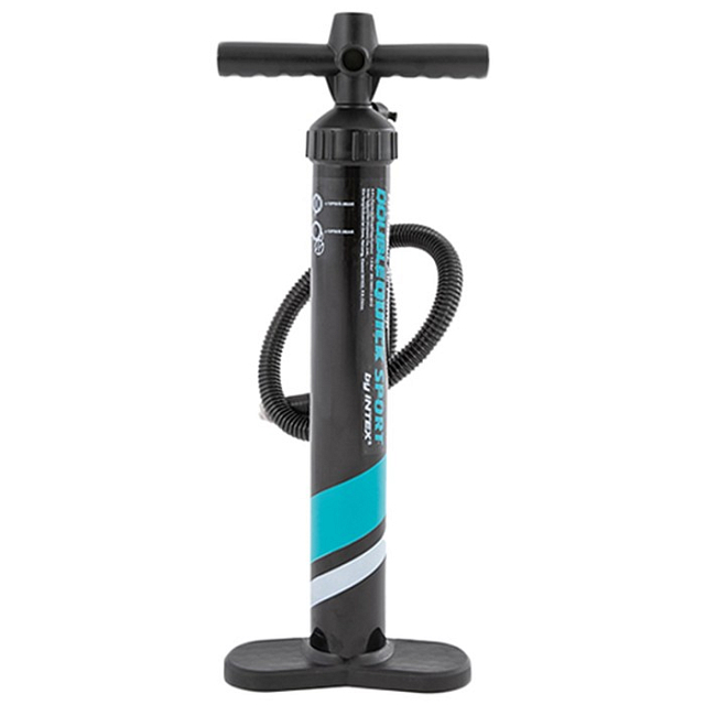 SUP-доска Intex Aqua Quest 240 244 х 76 х 13 для серфинга