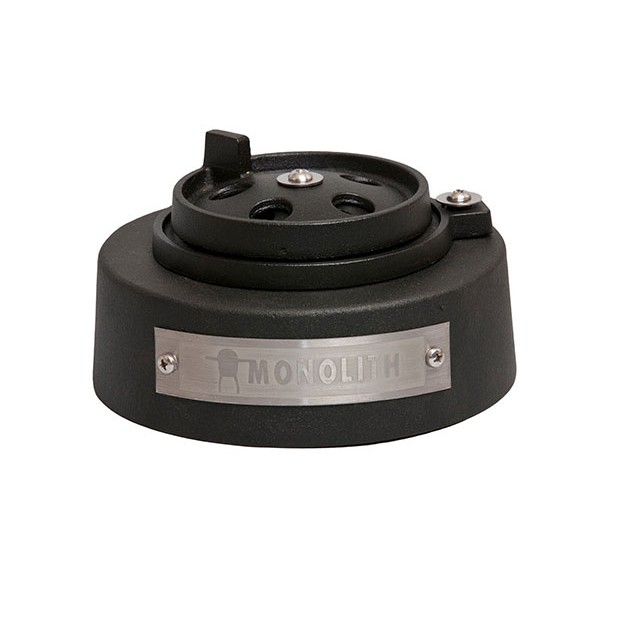 Чугунная крышка для Monolith Classic и Le Chef