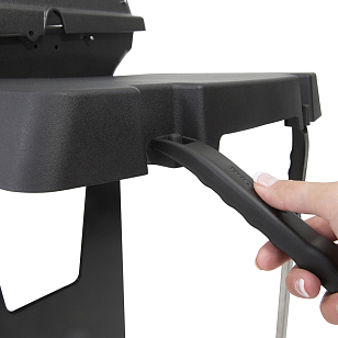 гриль газовый broil king gem 310