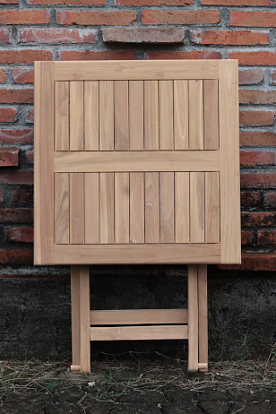 Стол складной Lite Torpeс для дачи Стол складной Lite Torpeс, садовая мебель