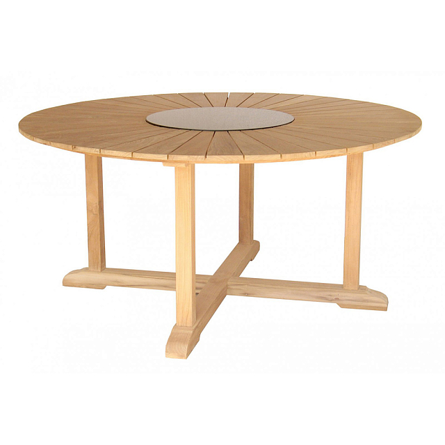 Стол обеденный Brafritid Circus 160 