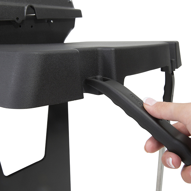 гриль газовый broil king gem 310