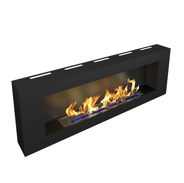 Биокамин ZeFire Orion Black 1200