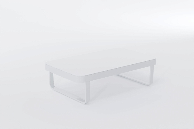 Лаунж зона Gardenini Villino Blue 