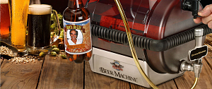 BeerMachine