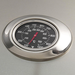 Гриль газовый Fire Magic Echelon E660s/w