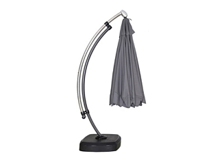 Дачный зонт от солнца Garden Way А011-3030, садовая мебель