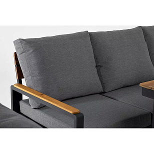 Обеденный комплект Joygarden Topa L, садовая мебель