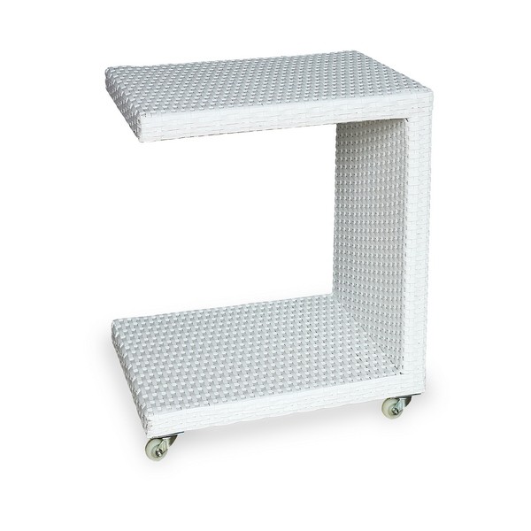 Комплект для отдыха Joygarden Milano белый 