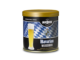 Mr.Beer