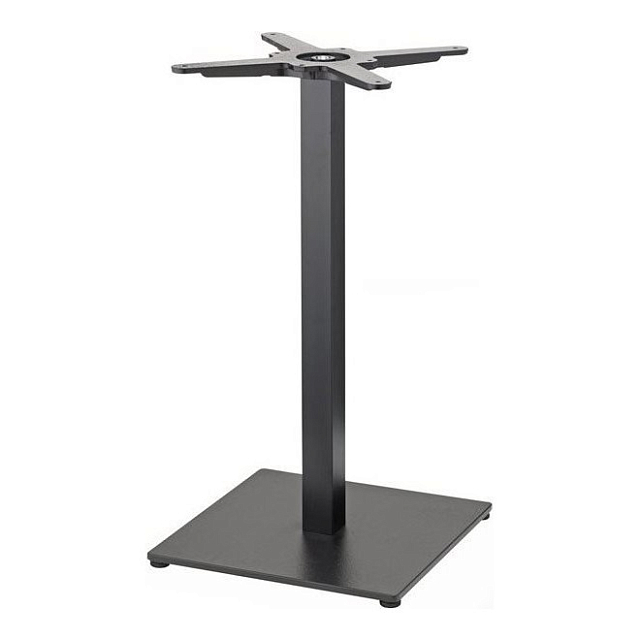 Подстолье Scab Design Tiffany Цвет: черный 