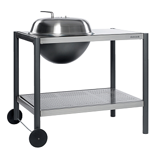 угольный гриль dancook 1500