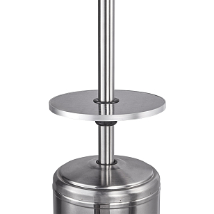 Уличный газовый обогреватель Ballu Vela BOGH-18, уличное оборудование